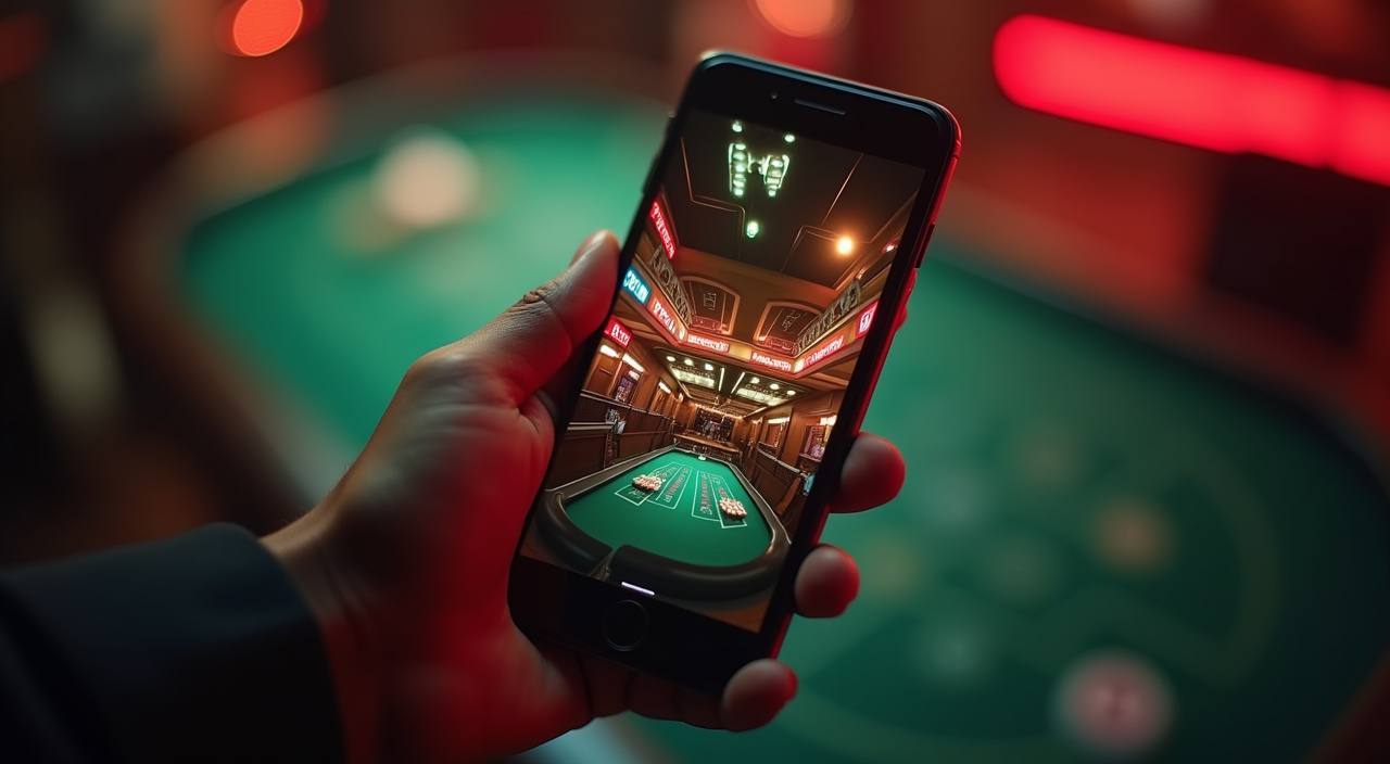fv66 mobile gaming